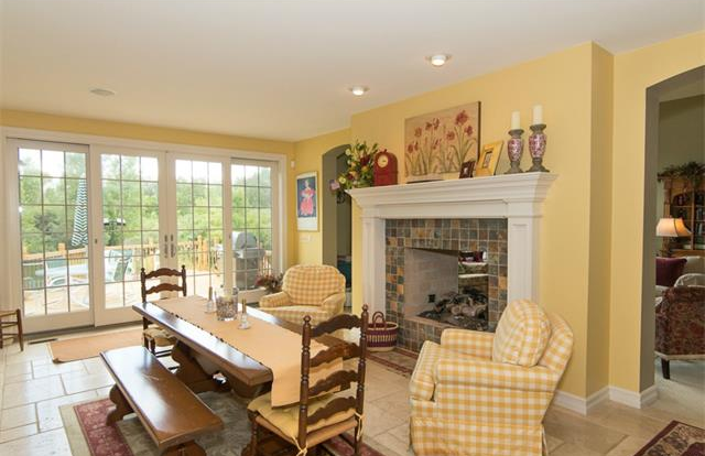 Goodison Glen Rochester MI Homes 

for sale